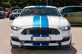 Ford Mustang MUSTANG 2.3 TURBO GT350 FACELIFT 20 Zoll Blanc - thumbnail 9
