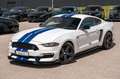 Ford Mustang MUSTANG 2.3 TURBO GT350 FACELIFT 20 Zoll Blanc - thumbnail 10