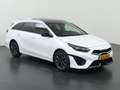 Kia Ceed SW / cee'd SW Sportswagon 1.5 T-GDi GT-Line | Panoramadak | Navi Blanc - thumbnail 23