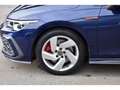Volkswagen Golf GTI 2.0 TSI DSG CUIR MEMO SG VENT TRAVEL CAM KEYLESS Bleu - thumbnail 5