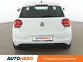 Volkswagen Polo 1.0 TSI Comfortline*LIM*PDC*SHZ* White - thumbnail 5