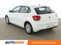 Volkswagen Polo 1.0 TSI Comfortline*LIM*PDC*SHZ* White - thumbnail 4