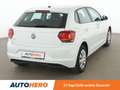 Volkswagen Polo 1.0 TSI Comfortline*LIM*PDC*SHZ* White - thumbnail 6