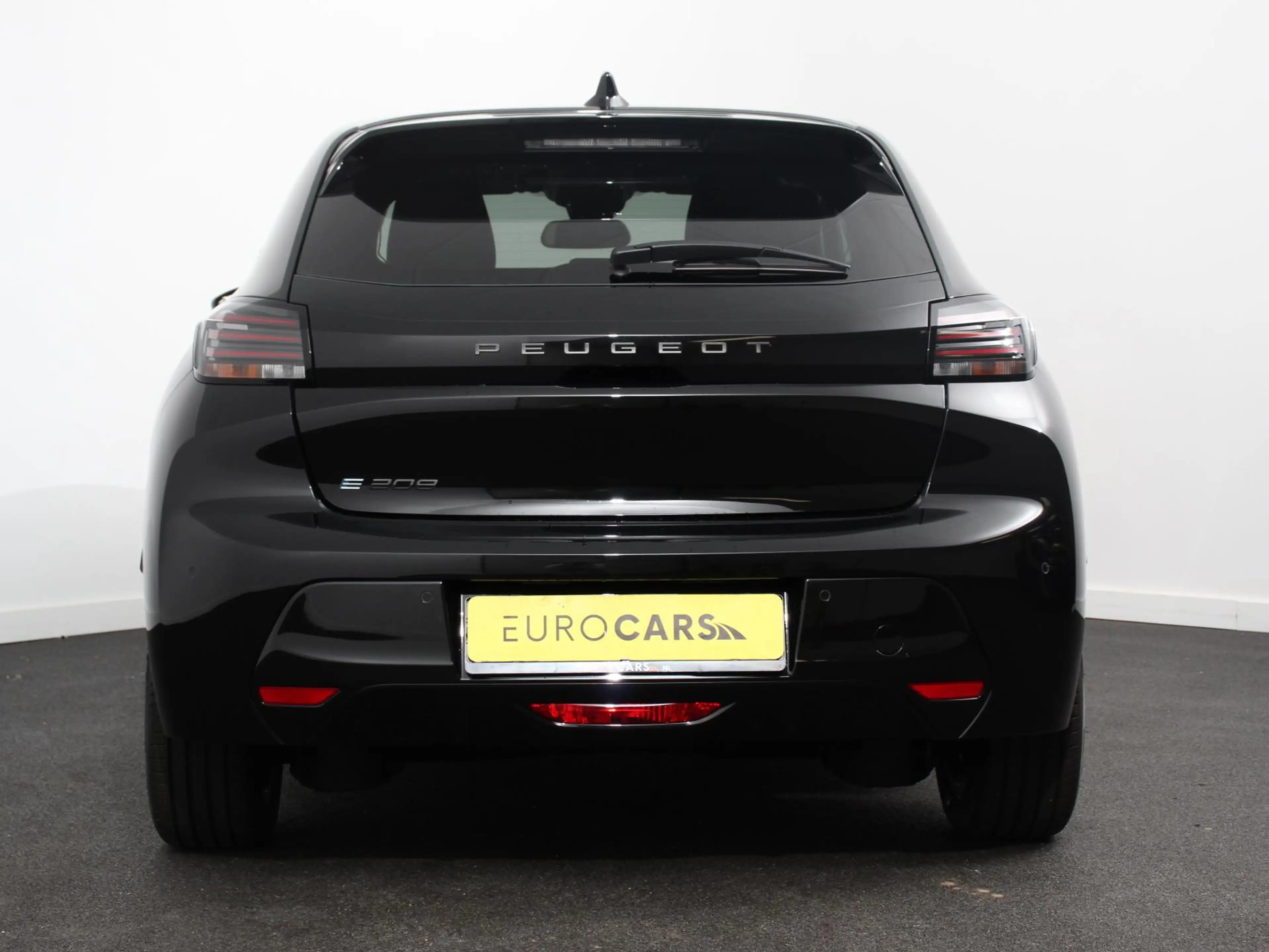 Peugeot e-208 EV Allure Pack 50 kWh Warmtepomp Navigatie Apple C — photo 4