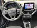 Ford Fiesta 5-Türer 1.1 Cool & Connect Klima/Kamera Rouge - thumbnail 12