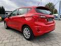 Ford Fiesta 5-Türer 1.1 Cool & Connect Klima/Kamera Rouge - thumbnail 4