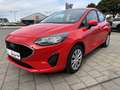 Ford Fiesta 5-Türer 1.1 Cool & Connect Klima/Kamera Rouge - thumbnail 3