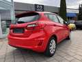 Ford Fiesta 5-Türer 1.1 Cool & Connect Klima/Kamera Rouge - thumbnail 6