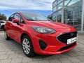 Ford Fiesta 5-Türer 1.1 Cool & Connect Klima/Kamera Rouge - thumbnail 1