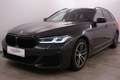 BMW 520 d xDrive M Sport // Klimasitze // Laserscheinw. // Grau - thumbnail 3