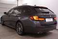 BMW 520 d xDrive M Sport // Klimasitze // Laserscheinw. // Grau - thumbnail 4