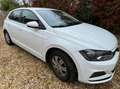 Volkswagen Polo Polo 1.0i Comfortline Wit - thumbnail 4