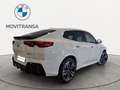BMW iX2 eDrive20A Blanco - thumbnail 4