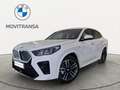 BMW iX2 eDrive20A Blanco - thumbnail 1