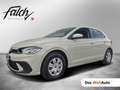 Volkswagen Polo 4Me TSI Grau - thumbnail 1