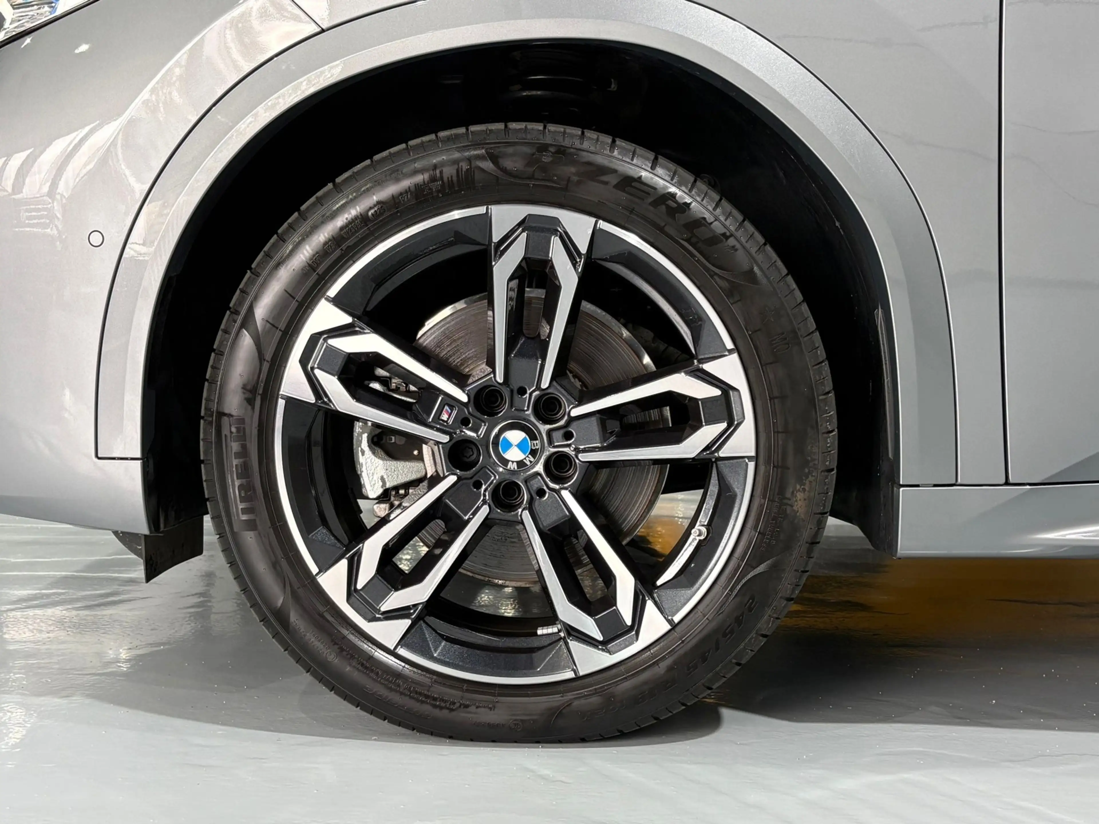 BMW X2 SDrive20i M Sport 170 PK / Navigatie full map / Le — photo 9