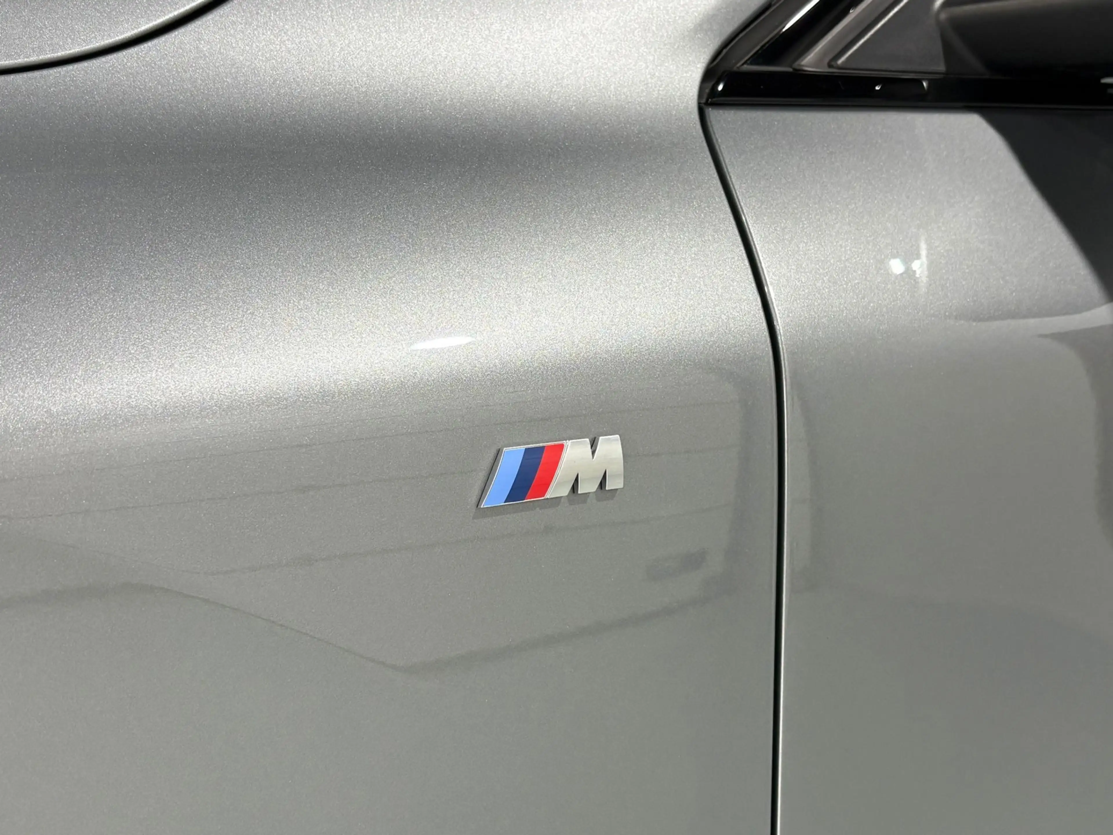 BMW X2 SDrive20i M Sport 170 PK / Navigatie full map / Le — photo 10