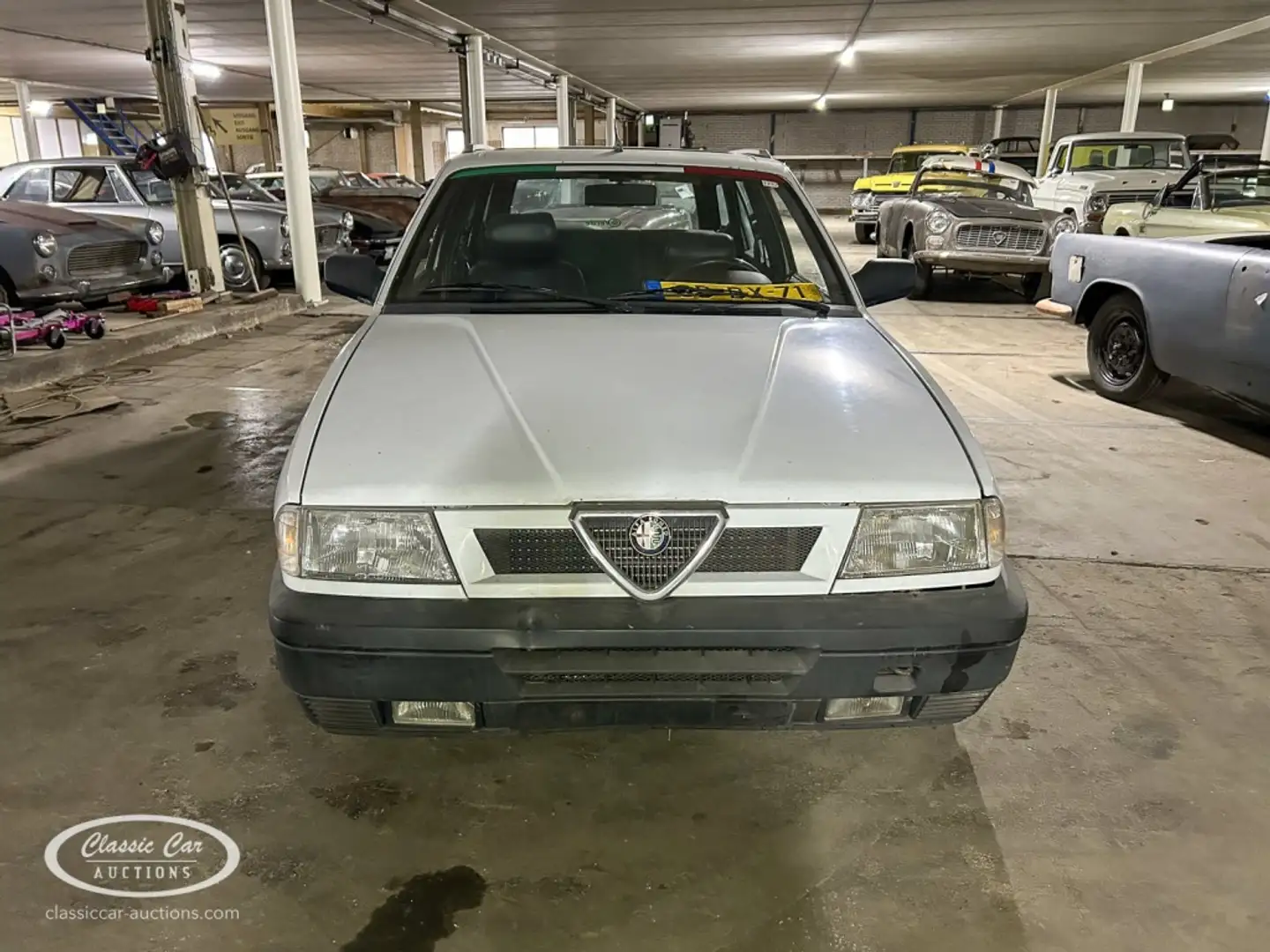 Alfa Romeo 33 1.4 IE SportWagon  - ONLINE AUCTION Alb - 2