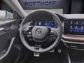 Skoda Octavia Combi 2.0 TDI DSG 4x4 SCOUT NAVI AHK LED SHZG Weiß - thumbnail 11