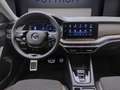 Skoda Octavia Combi 2.0 TDI DSG 4x4 SCOUT NAVI AHK LED SHZG Weiß - thumbnail 12