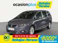 SEAT Alhambra 2.0TDI CR Eco. S&S Style 150 Gris - thumbnail 1