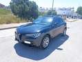 Alfa Romeo Stelvio 2.2 Monza edition RWD 190 Aut. Negro - thumbnail 1