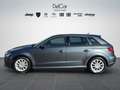 Audi A3 Audi A3 Sportback 1.6 TDI 110 Cv. Ultra Attraction Grigio - thumbnail 3