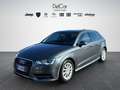 Audi A3 Audi A3 Sportback 1.6 TDI 110 Cv. Ultra Attraction Grigio - thumbnail 2