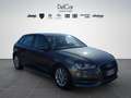 Audi A3 Audi A3 Sportback 1.6 TDI 110 Cv. Ultra Attraction Grigio - thumbnail 8