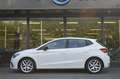 SEAT Ibiza 1.0 TSI FR Led Navi Clima Camera Pdc Blanc - thumbnail 6