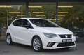 SEAT Ibiza 1.0 TSI FR Led Navi Clima Camera Pdc Blanc - thumbnail 3