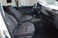 SEAT Ibiza 1.0 TSI FR Led Navi Clima Camera Pdc Blanc - thumbnail 8