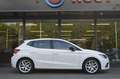 SEAT Ibiza 1.0 TSI FR Led Navi Clima Camera Pdc Blanc - thumbnail 5