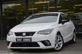 SEAT Ibiza 1.0 TSI FR Led Navi Clima Camera Pdc Blanc - thumbnail 1