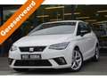 SEAT Ibiza 1.0 TSI FR Led Navi Clima Camera Pdc Bílá - thumbnail 1