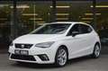 SEAT Ibiza 1.0 TSI FR Led Navi Clima Camera Pdc Blanc - thumbnail 2