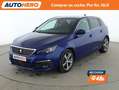 Peugeot 308 1.5 Blue-HDi Allure Azul - thumbnail 1
