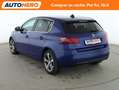 Peugeot 308 1.5 Blue-HDi Allure Azul - thumbnail 4