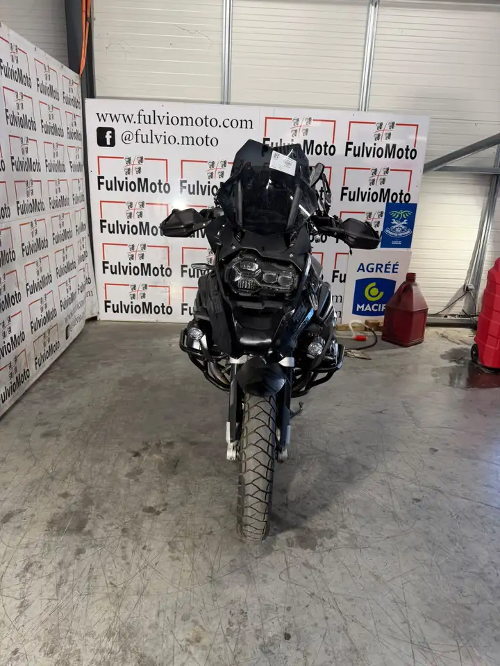 BMW R 1250 GS