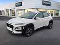 Hyundai KONA HEV 1.6 GDI DT Style Sky Blanco - thumbnail 1