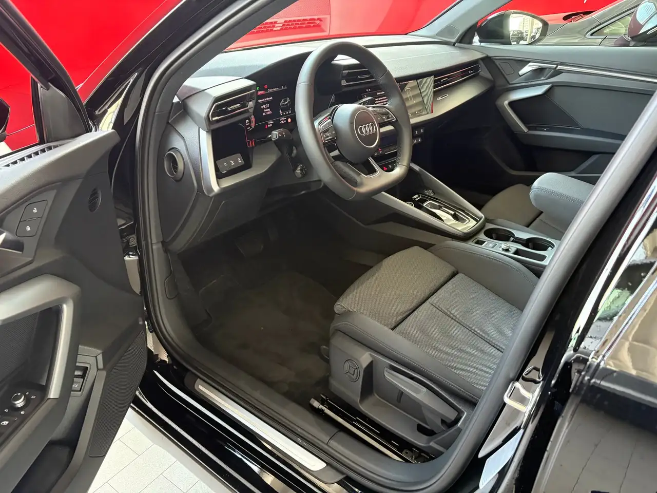 Audi A3 2026