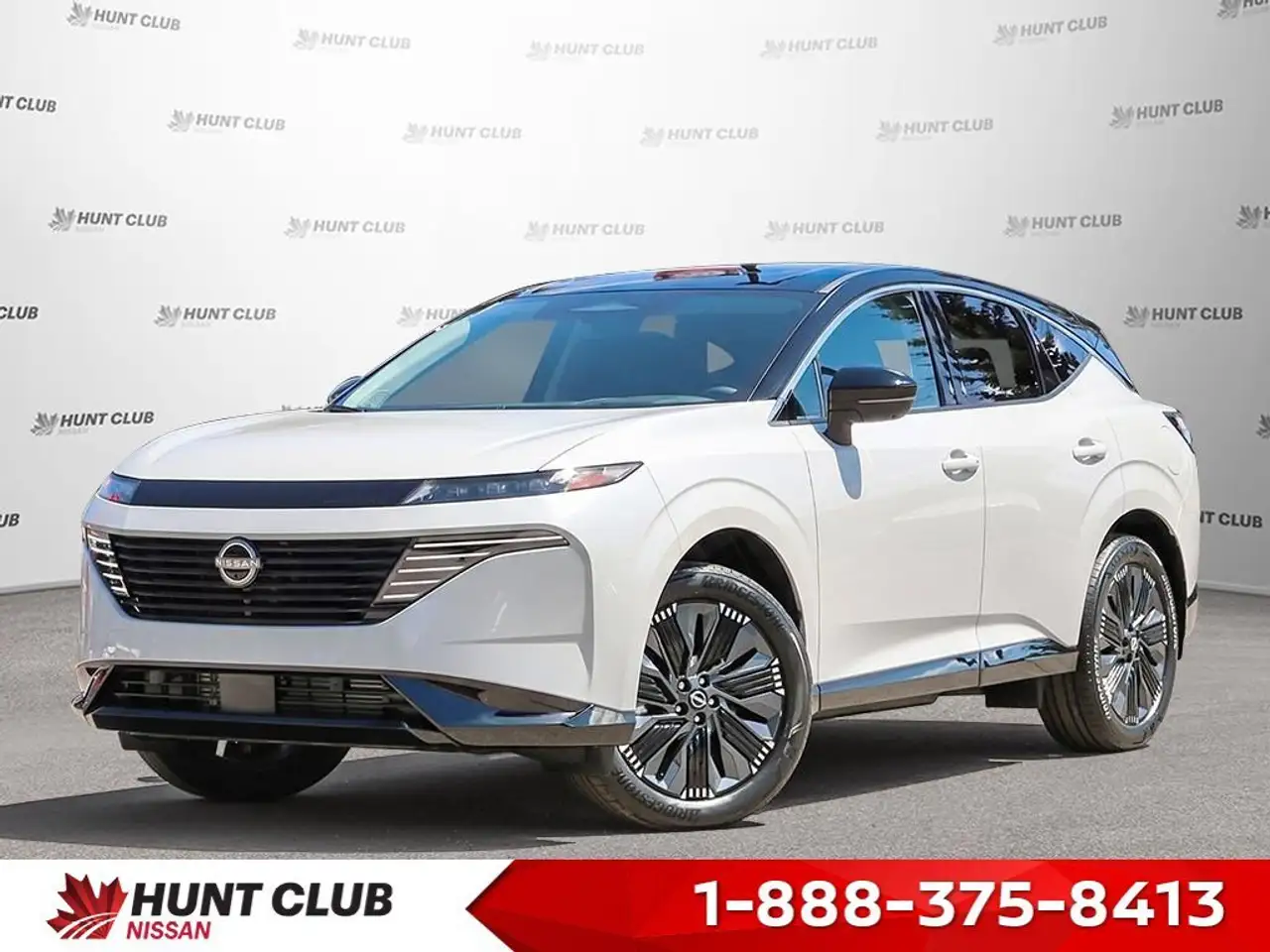 2026 Nissan Murano