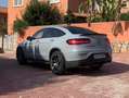 Mercedes-Benz GLC 350 GLC Coupé 350d 4Matic Aut. Gris - thumbnail 13