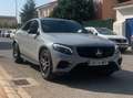 Mercedes-Benz GLC 350 GLC Coupé 350d 4Matic Aut. Gris - thumbnail 8