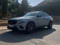 Mercedes-Benz GLC 350 GLC Coupé 350d 4Matic Aut. Gris - thumbnail 1