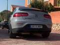 Mercedes-Benz GLC 350 GLC Coupé 350d 4Matic Aut. Gris - thumbnail 14