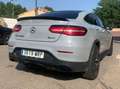 Mercedes-Benz GLC 350 GLC Coupé 350d 4Matic Aut. Gris - thumbnail 7