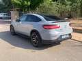 Mercedes-Benz GLC 350 GLC Coupé 350d 4Matic Aut. Gris - thumbnail 2