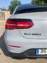 Mercedes-Benz GLC 350 GLC Coupé 350d 4Matic Aut. Gris - thumbnail 5