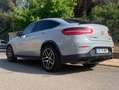 Mercedes-Benz GLC 350 GLC Coupé 350d 4Matic Aut. Gris - thumbnail 3